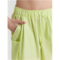 ШОРТЫ ДЛЯ ДЕВОЧЕК 137755