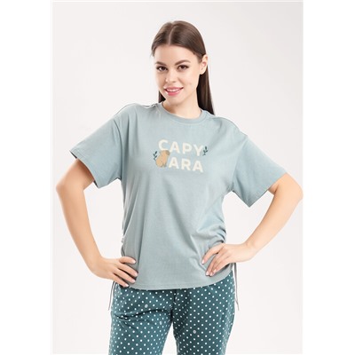 Пижама женская