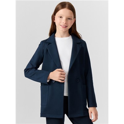 ЖАКЕТ ДЛЯ ДЕВОЧЕК 167759