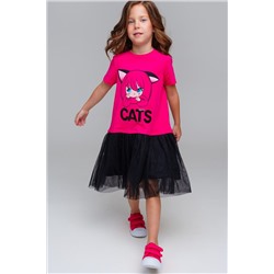 Платье PLAYTODAY, 1103299