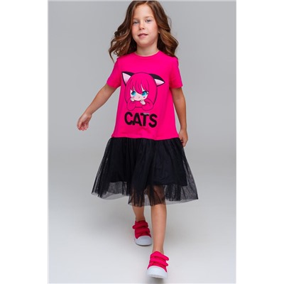 Платье PLAYTODAY, 1103299