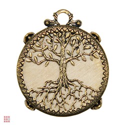 Оберег «Хранитель времени"