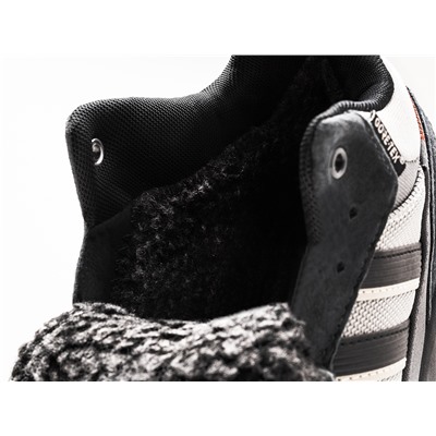 Зимние Кроссовки Adidas