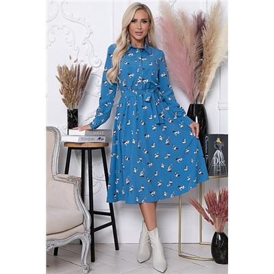 Платье 71638