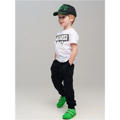 PLAYTODAY Кепка 12512243