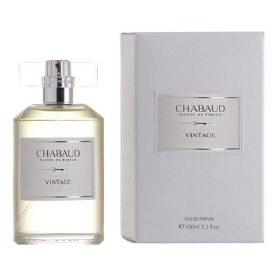 CHABAUD MAISON DE PARFUM VINTAGE edp 7.5ml mini