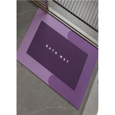 Коврик для ванны #23103853