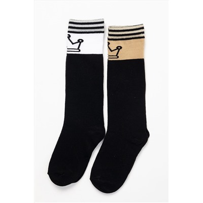 Детские гольфы Корона (набор 2 пары) НАТАЛИ, 1225353