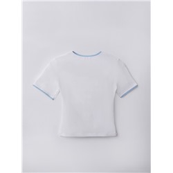 ФУТБОЛКА ЖЕНСКАЯ 112794