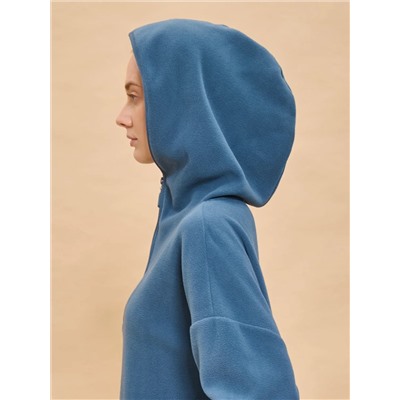 PELICAN Толстовка DFNC6917/1