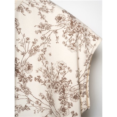 Пижама текстильная для женщин