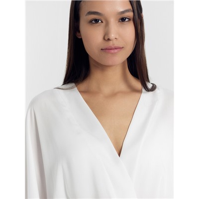 ПЕНЬЮАР ЖЕНСКИЙ 552289/1