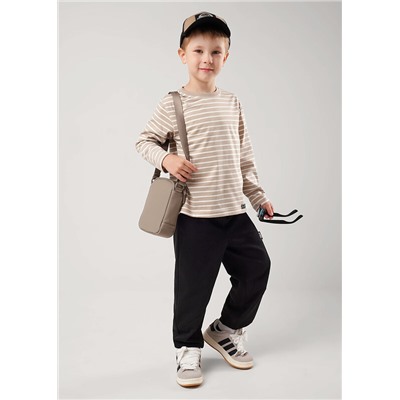 Лонгслив для мальчика