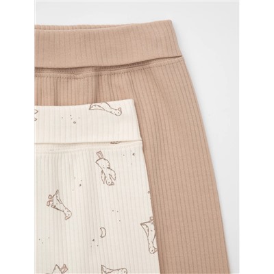 CROCKID Брюки К 400715-2уп