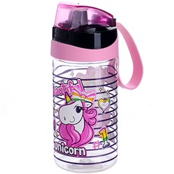 80796 Бутылка д/воды 520 мл MB (х24)