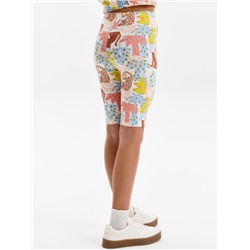 Шорты для девочек