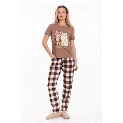 Пижама М323224Пкб