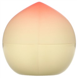 Tony Moly, Peach Hand Cream, 1.05 oz (30 g)