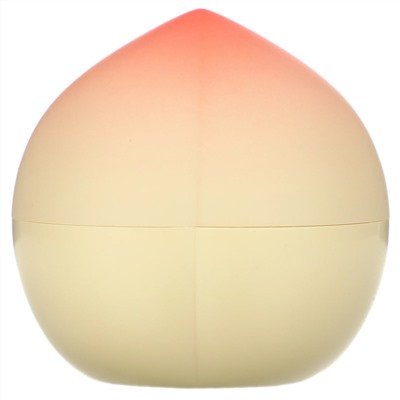 Tony Moly, Peach Hand Cream, 1.05 oz (30 g)