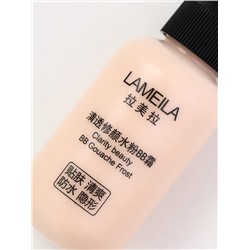BB крем для лица Lameila оттенок 03, 50 мл (Натуральный)