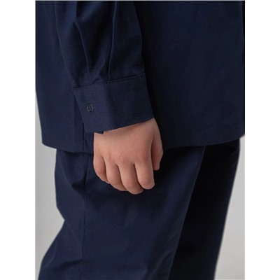 Bodo Рубашка 24-6МU