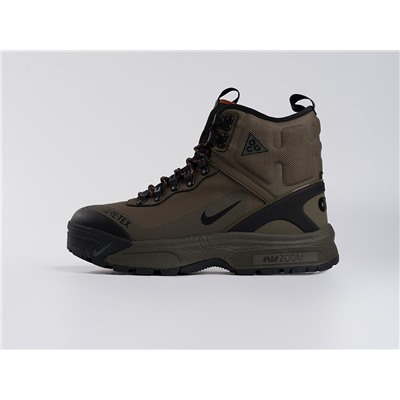 Зимние Кроссовки Nike AСG Air Zoom Gaiadome GORE-TEX