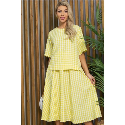 LT Collection Костюм К13435-2М