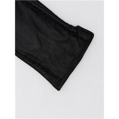 Перчатки 1764-5 black (размеры в ряду 7,5-8-8,-9-9,5)