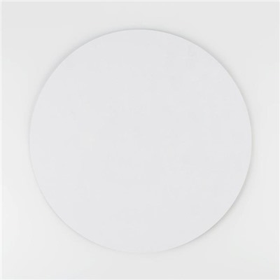 Подложка под торт усиленная «С Новым годом», 30 см, 2 мм