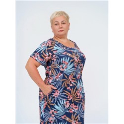 Платье Эвелина (южная ночь)