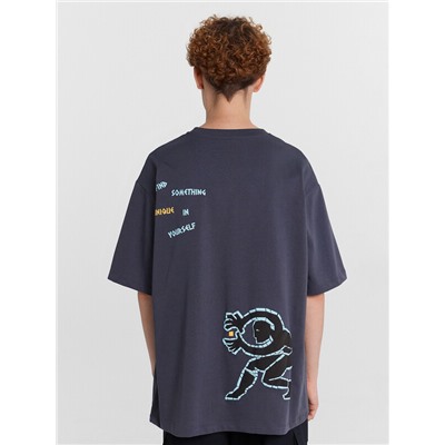 ФУТБОЛКА МУЖСКАЯ 111932