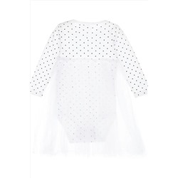 Платье-боди PLAYTODAY, 918048