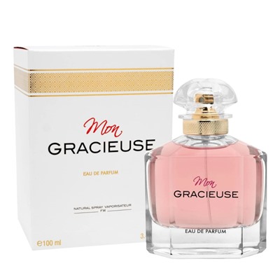 Парфюмерная вода Fragrance World Mon Gracieuse (Guerlain Mon Guerlain) женская ОАЭ