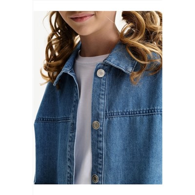 Куртка для девочек PELICAN, 1232715