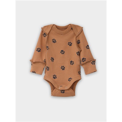 БОДИ ДЕТСКОЕ (2ШТ.) 13018-1-2