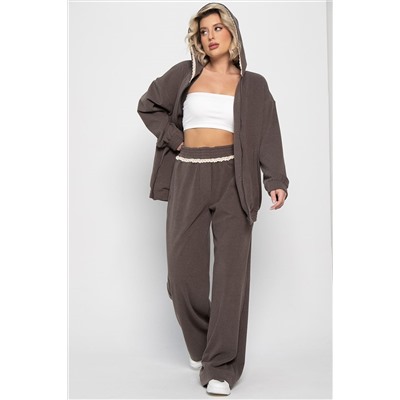 Костюм Альваро (коричневый) К14982-53М