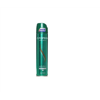 Caspian Anti-frizz Лак для волос 250мл