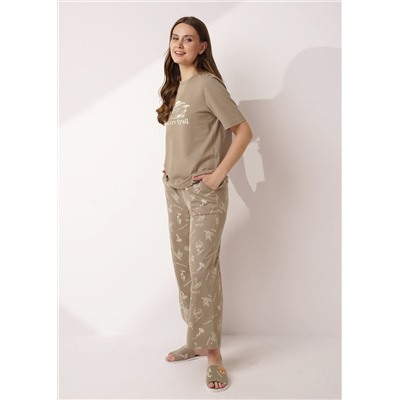 CLEVER Пижама LP15-1184/3