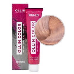 Ollin Перманентная крем-краска для волос / Color 9/26, 60 мл 12328