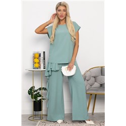 Костюм (Блуза+Брюки) LADY TAIGA, 1125866