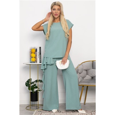 Костюм (Блуза+Брюки) LADY TAIGA, 1125866