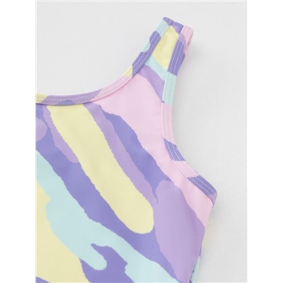 CROCKID Купальник ТК 16026/1н ФВ