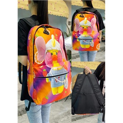 Рюкзак школьный #21237816