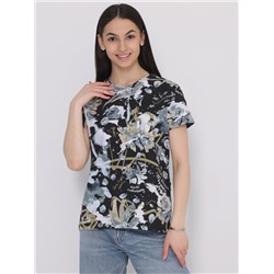 Апрель Футболка 1ЖДФК3302804н