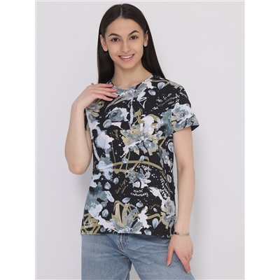 Апрель Футболка 1ЖДФК3302804н