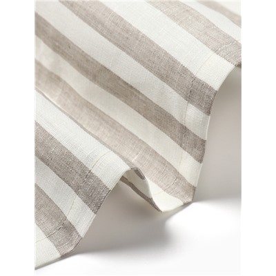 Скатерть «Этель» Soprano, 110×140 см, лён 100%, 180 г/м²