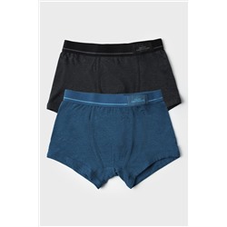 Трусы, 2 шт. PLAYTODAY, 1127801