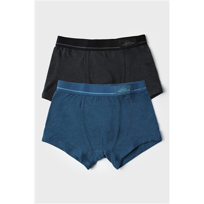 Трусы, 2 шт. PLAYTODAY, 1127801