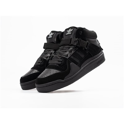 Зимние Кроссовки Adidas Forum 84 High