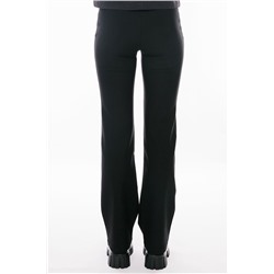 Артикул 141-100 (черный трикотаж)